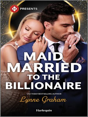 cover image of Maid Married to the Billionaire